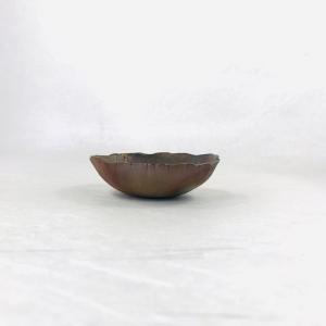 小付・浅/津軽金山焼 金山焼 陶器 小皿 豆皿...の詳細画像4