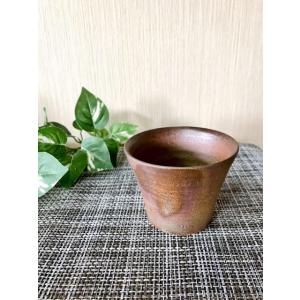 ドリッパー/津軽金山焼 金山焼 陶器 コーヒー ドリッパー おしゃれ