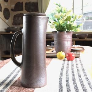 【毎週水曜日はカップをプレゼント】金山がおいしい水(ストレート)/金山焼　ウォーターポット　水ボトル　おいしい水　水ポット　人気　ギフト　おしゃれ