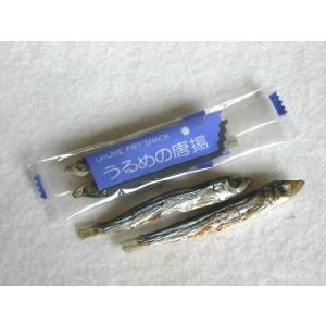 うるめの唐揚ピロ　３００ｇ