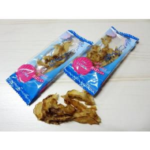 焼き貝ひも（バターしょう油味）３００g（1袋6ｇ前後です。）