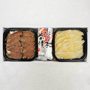 ≪あら与≫老松（ふぐ、ふぐの子の糠漬・粕漬け詰合せ）【石川の伝統食 お歳暮 贈答用】｜kanazawa-honpo