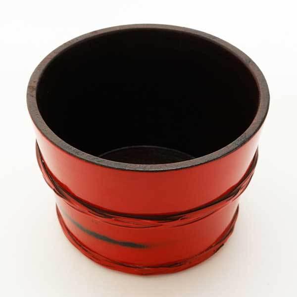 ≪亜瑠胡≫丸桶 根来 AL030N