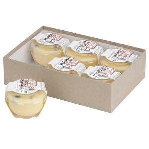 ≪金沢浅田屋≫冷やし茶碗蒸し詰合せ（6個・化粧箱入）HC28