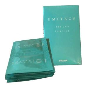 ≪Emitage(エミテイジ)≫肌への思いやり ...の商品画像