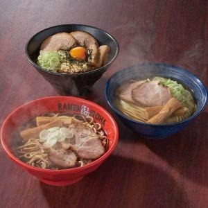 ≪麺家いろは≫麺家いろはらーめん6食セット【ご当地らーめん 富山ブラック黒醤油らーめん 白エビ塩らーめん 東京ラーメンショー 富山BLACKまぜ麺】｜kanazawa-honpo