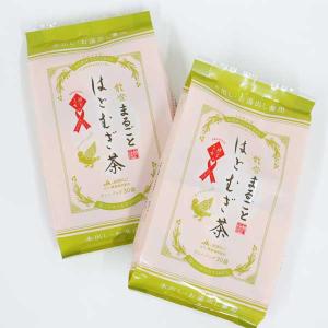 ≪JAはくい≫能登のはとむぎ茶ティーバッグ 5袋セット（10g×12包×5袋）