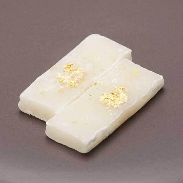 ≪菓匠まつ井≫友禅流し（4個入）【ギフト】【金沢土産】