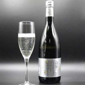 ≪酒のミヤムラ≫泡影(Awakage) Sparkling純米大吟醸 700ml