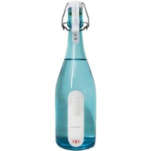 ≪日榮 中村酒造≫三ツ星レストラン アランデュカスとのコラボ アランデュカスセレクション 純米酒(720ml)限定品【父の日 お中元 お歳暮】