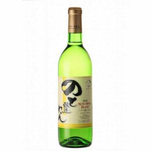 ≪能登ワイン≫2021年産 ノトワインブラン 720ml※日付指定できません｜kanazawa-honpo