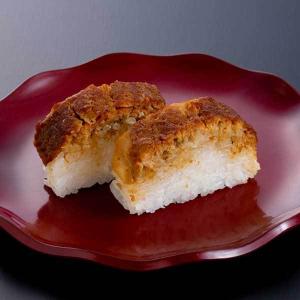 ≪手押し棒鮨 舟楽≫穴子棒鮨【期間限定 金沢 近江町市場 手みやげ お土産 棒寿司】