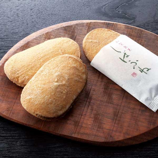 ≪おせんべい處 宇野≫小判柴舟 20枚入