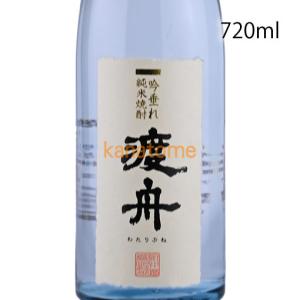 鳥飼720ml 12本セット 鳥飼 吟香 （化粧箱入り） 720ml（1本） : 酒商松本屋 - 通販 - Yahoo
