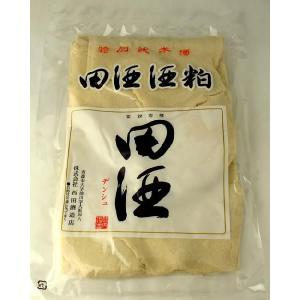 田酒 でんしゅ 酒粕 500g 要冷蔵(賞味期限...の商品画像