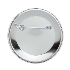 オリジナル缶バッチ 【57mm、10個からオー...の詳細画像1