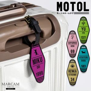 ゴルフネームプレート・キャディバッグ用ネームタグ 珍形名札 アクリル