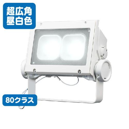 岩崎電気 ECF8040SW/NSAN8/W (旧ECF0995N/SAN8/W) LED投光器 レ...