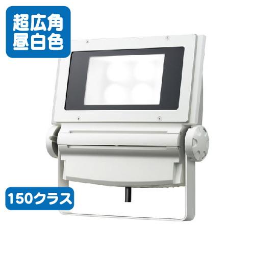 岩崎電気 ECF1591N/SAN2/W LED投光器 レディオックフラッドネオ 150クラス 超広...