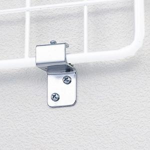 ネット用 壁面取付金具 (2個) / kp38-128-5-1