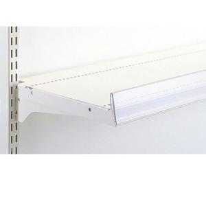 KZ/KS プライスレール H5.5cmタイプ W60cm用 (1本) / kp38-24-11-1