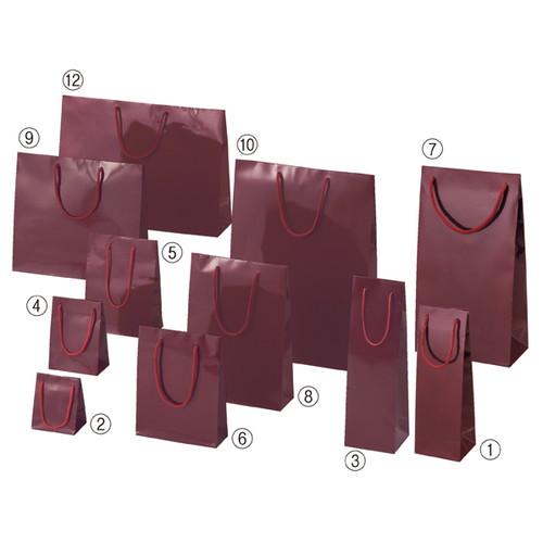 ブライトバッグ エンジ 18.5×6.5×24cm (50枚) / kp38-314-3-18