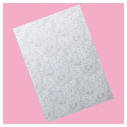 ロイヤルレース OPP透明袋 16×25cm (50枚) / kp38-430-70-4