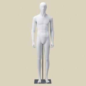 婦人用マネキン全身 8088-404 軽量PE製 婦人リアルマネキン ストア・エキスプレス
