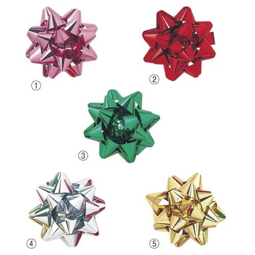 ミニギフトフラワー シルバー (50個) / kp38-757-53-4