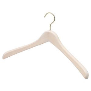 ダンヒル 木製ハンガー Vintage Large Wooden Hanger, Parkhill Hotel - Etsy