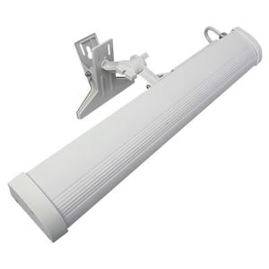 クリップライト A型看板用LEDクリップライト バー白 昼光色 / kp38-802