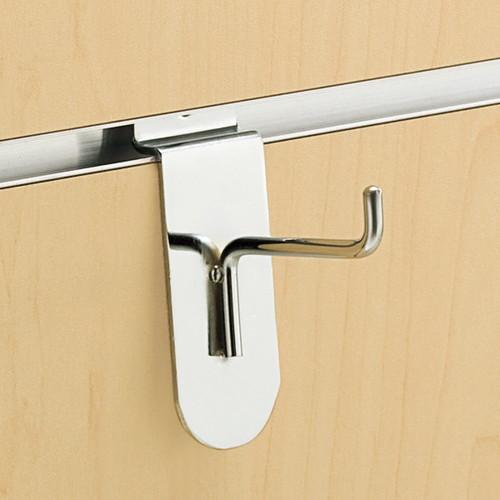 スロットウォール用1点掛フック小物用(5本) 54605-1*