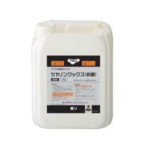 東リ ワックス アクリル樹脂系 ツヤノンワックス抗菌 TWAX | ビニル床タイル・ビニル床シート全...