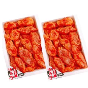 虎杖浜産 辛子明太子きれこ 1kg...