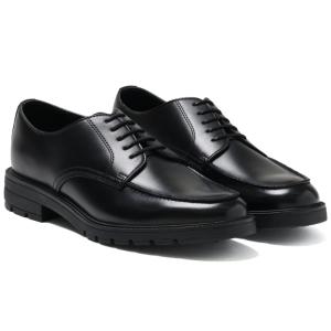 ☆人気☆ REGAL スワールトゥ ビジネスシューズ ブラック 318R REGAL（リーガル） ○○リーガル 靴 メンズ ビジネスシューズ