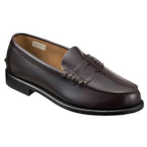 VALENTINO（ヴァレンティノ） ローファー メンズ シューズ Vロゴ