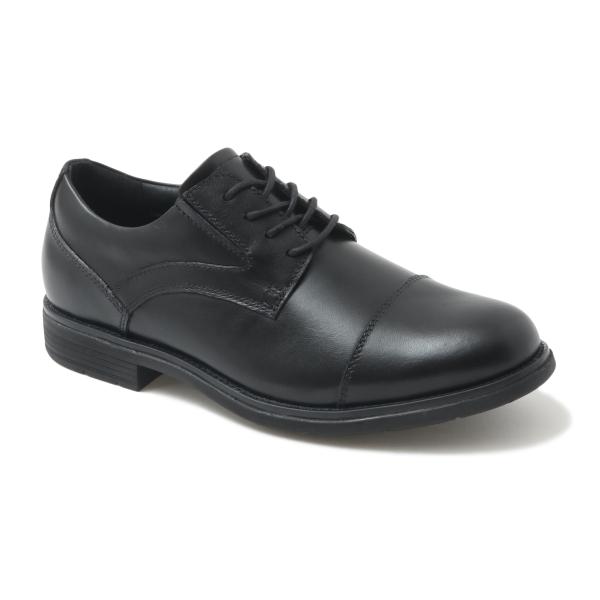 ロックポート （10%OFFクーポンあり）CLASSIC DRESS WP CAP TOE ストレー...