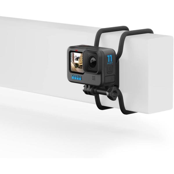 【新品】【在庫処分特価】GoPro ゴープロ☆AGRTM-001 [Gumby （フレキシブルグリッ...