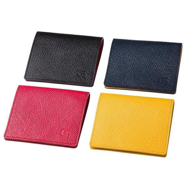 【新品在庫処分】【送料無料】GRAMAS　Money Clip Coin Case☆GMC836☆コ...