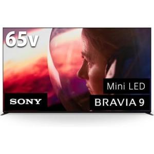 SONY（ソニー） テレビ 65型 液晶テレビ ブラビア 7 65インチ TV K