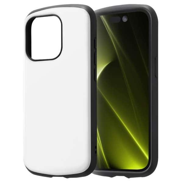 【新品】【在庫処分特価】iPhone 15 Pro（6.1インチ） Like standard 耐衝...