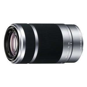 ☆SONY☆SEL55210☆E 55-210mm F4.5-6.3 OSS