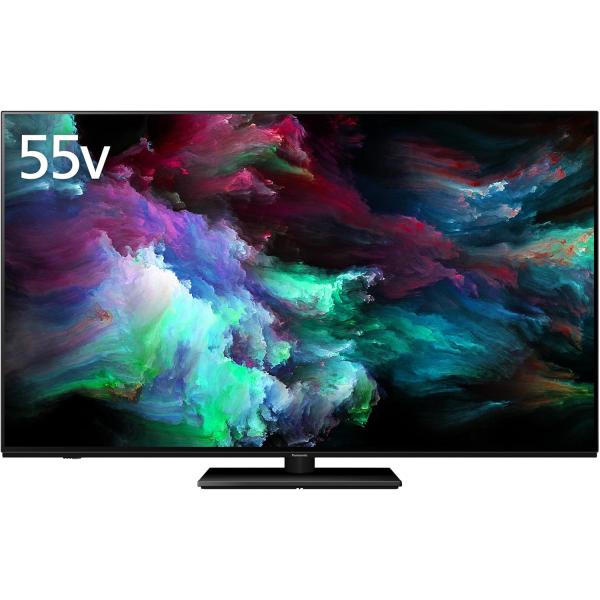 【送料無料エリアあり】【新品】【台数限定タイムセール】Panasonic☆VIERA☆TH-55Z9...