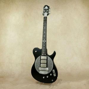 FgN NST12RAL (SNST101) BK《エレキギター》 : ギタープラネット Yahoo