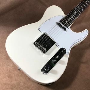 [Used] Greco ( グレコ ) WST-STD, White / Rosewood Fingerboard [S/N: A015712]【WEBSHOP在庫】｜kanda-store