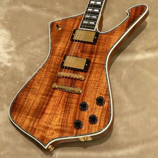 Greco ( グレコ ) GM-CST,Koa [S/N: GT-147]