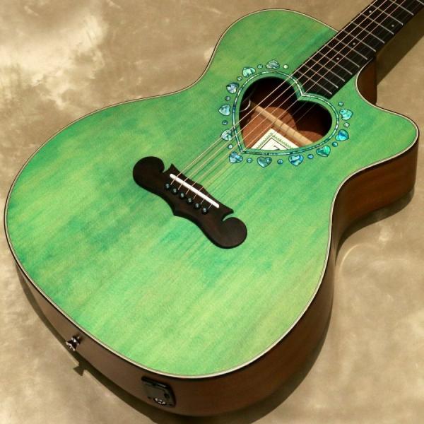 [Outlet] Zemaitis ( ゼマイティス ) CAF-90HCW, Forest Gre...