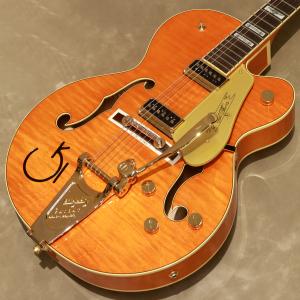 [Outlet]Gretsch ( グレッチ ) G6120T-55 VS Vintage Select Edition '55 Chet Atkins [S/N: JT23104185]｜kanda-store