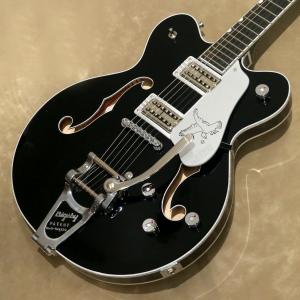 Gretsch ( グレッチ ) G6636T Players Edition Silver Falcon Center Block Double-Cut, Black [S/N: JT24093347]｜kanda-store