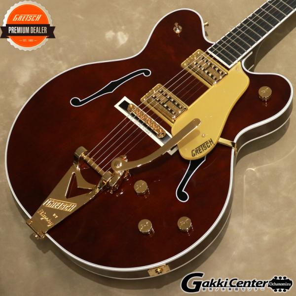 Gretsch ( グレッチ ) G6122TG Players Edition Country G...